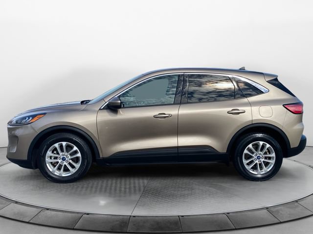 Used 2021 Ford Escape SE image 2