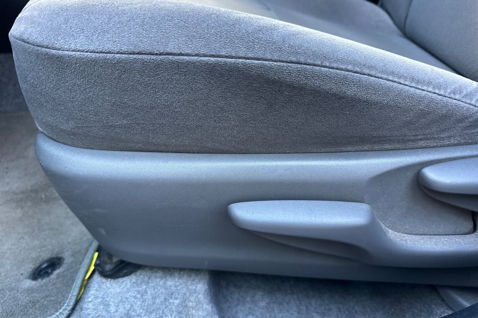 Used 2012 Toyota Prius Three image 13