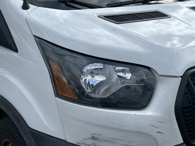 Used 2025 Ford Transit 150 148 Medium Roof RWD image 4