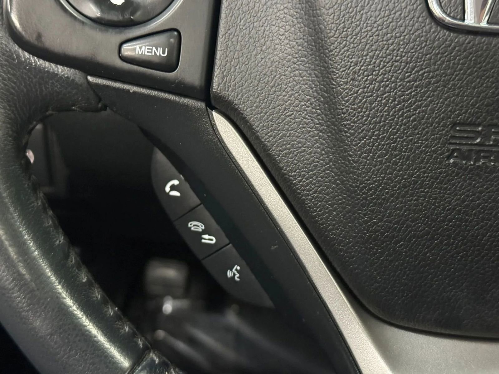 Used 2014 Honda CR-V EX-L image 29