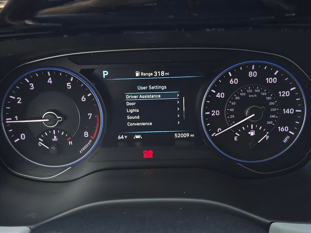 Used 2022 Hyundai Palisade SEL w/ Premium Package FWD image 19