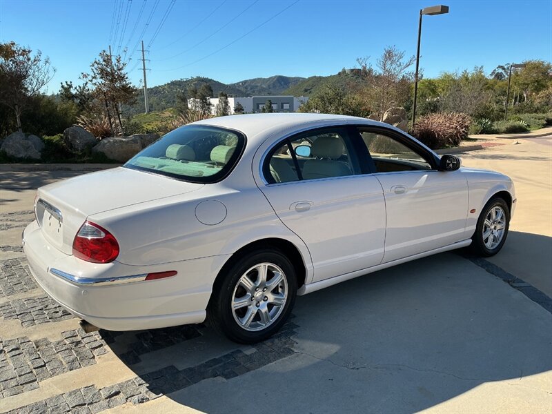 Used 2004 Jaguar S-TYPE 3.0 image 11