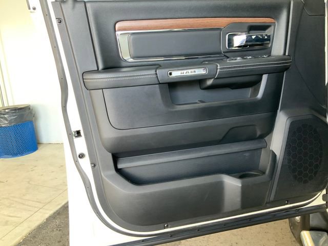 Used 2016 RAM 2500 Laramie image 14