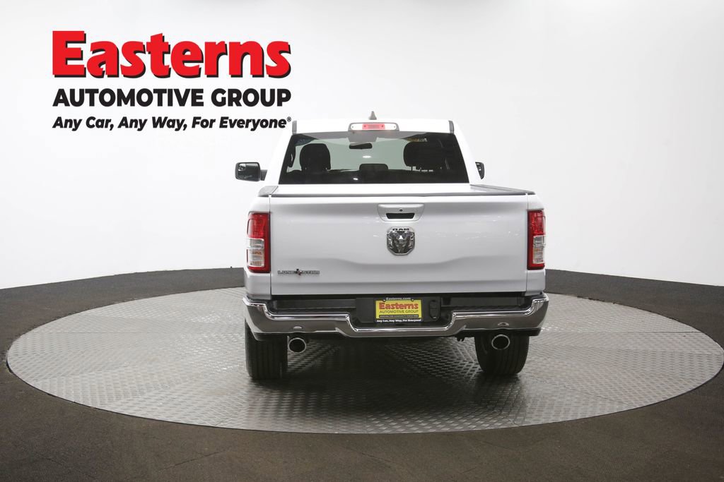 Used 2022 RAM 1500 Lone Star image 35