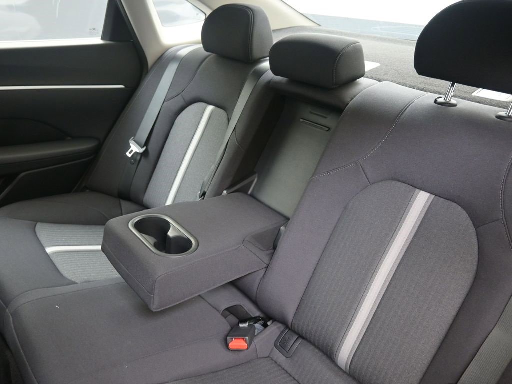 New 2026 Hyundai Sonata SEL image 19