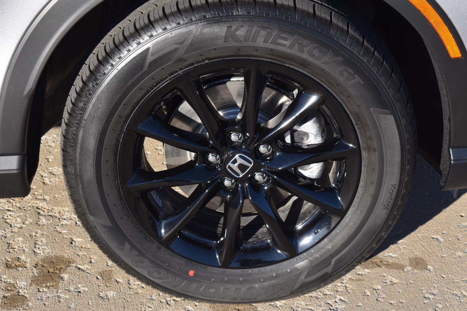 New 2026 Honda CR-V Sport-L image 12