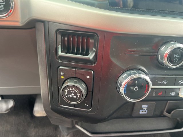 Used 2022 Ford F150 XLT w/ Equipment Group 302A High image 22