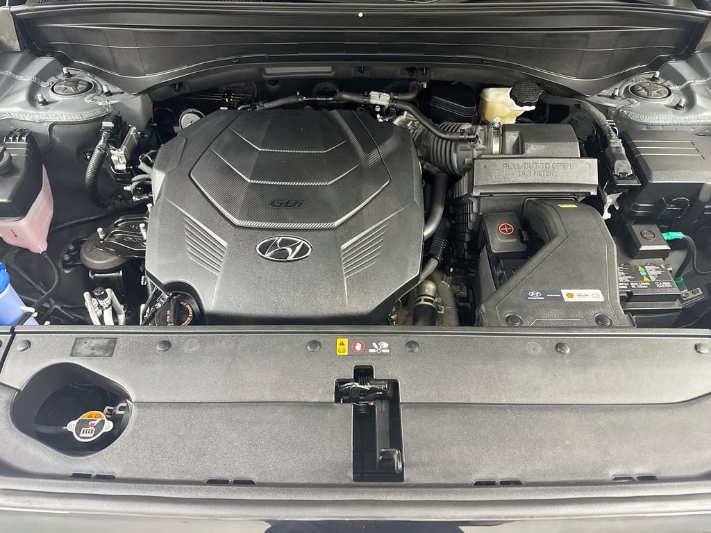 Used 2023 Hyundai Palisade XRT AWD/4WD image 32