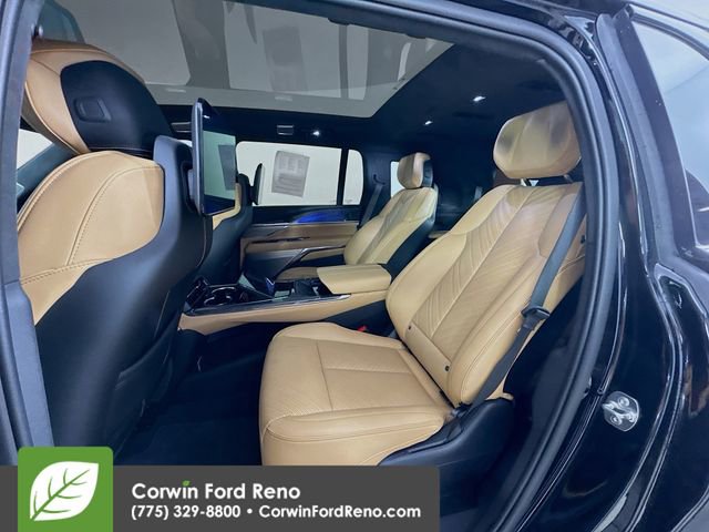 Used 2025 Cadillac Escalade IQ Luxury 2 image 26