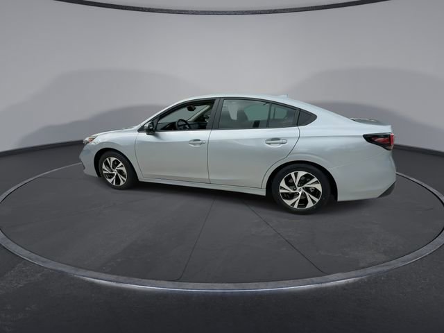Certified 2025 Subaru Legacy Premium AWD/4WD image 5