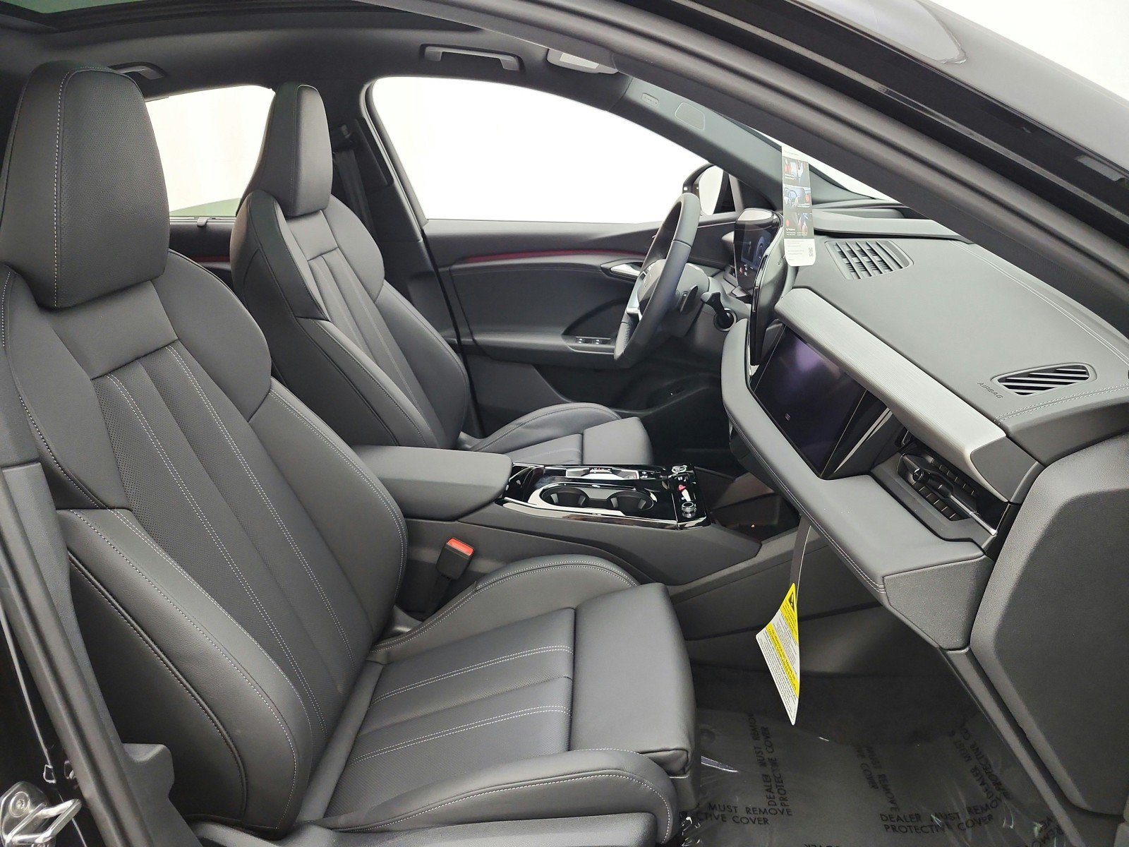 New 2027 Audi Q6 e-tron Prestige AWD/4WD image 14