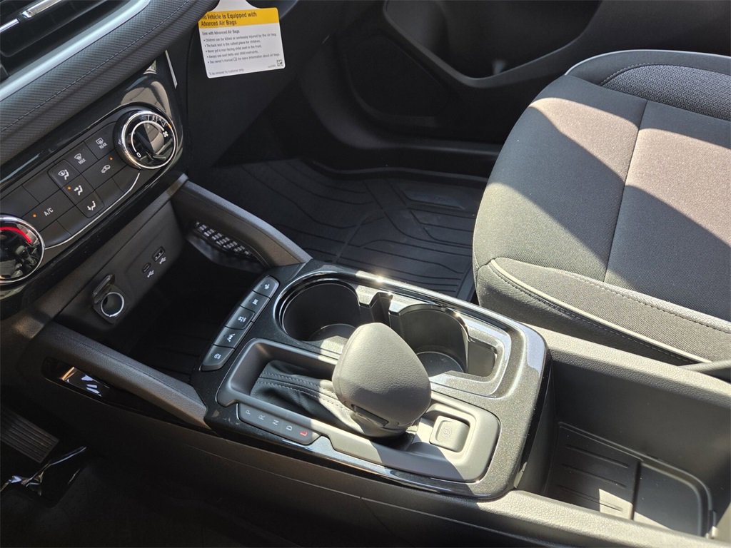 New 2026 Chevrolet TrailBlazer LT image 19