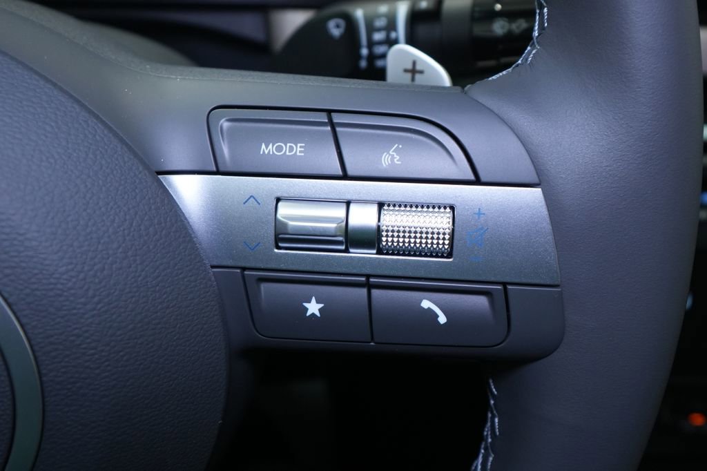 New 2026 Hyundai Sonata SEL FWD image 35