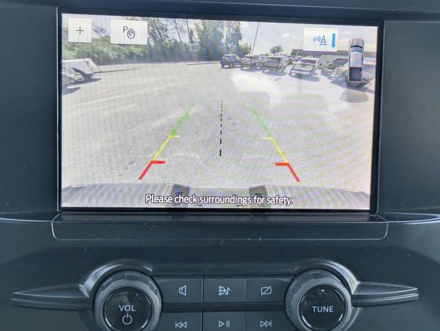 Used 2023 Ford F150 XLT image 29