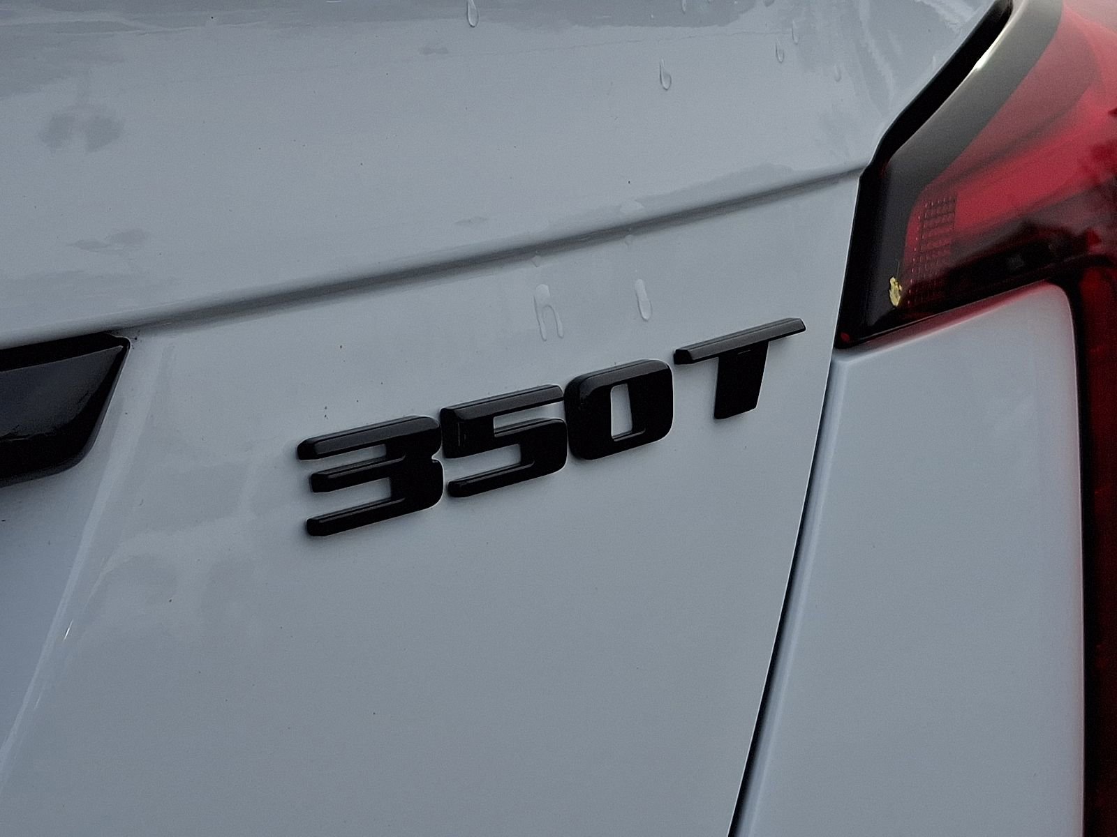 Used 2025 Cadillac CT5 Premium Luxury w/ LPO, ONYX Package image 30