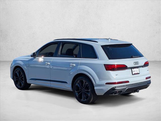 New 2026 Audi Q7 3.0T Premium Plus image 7