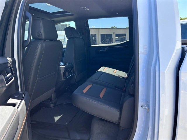 New 2026 GMC Sierra 1500 AT4 w/ AT4 Premium Package image 6