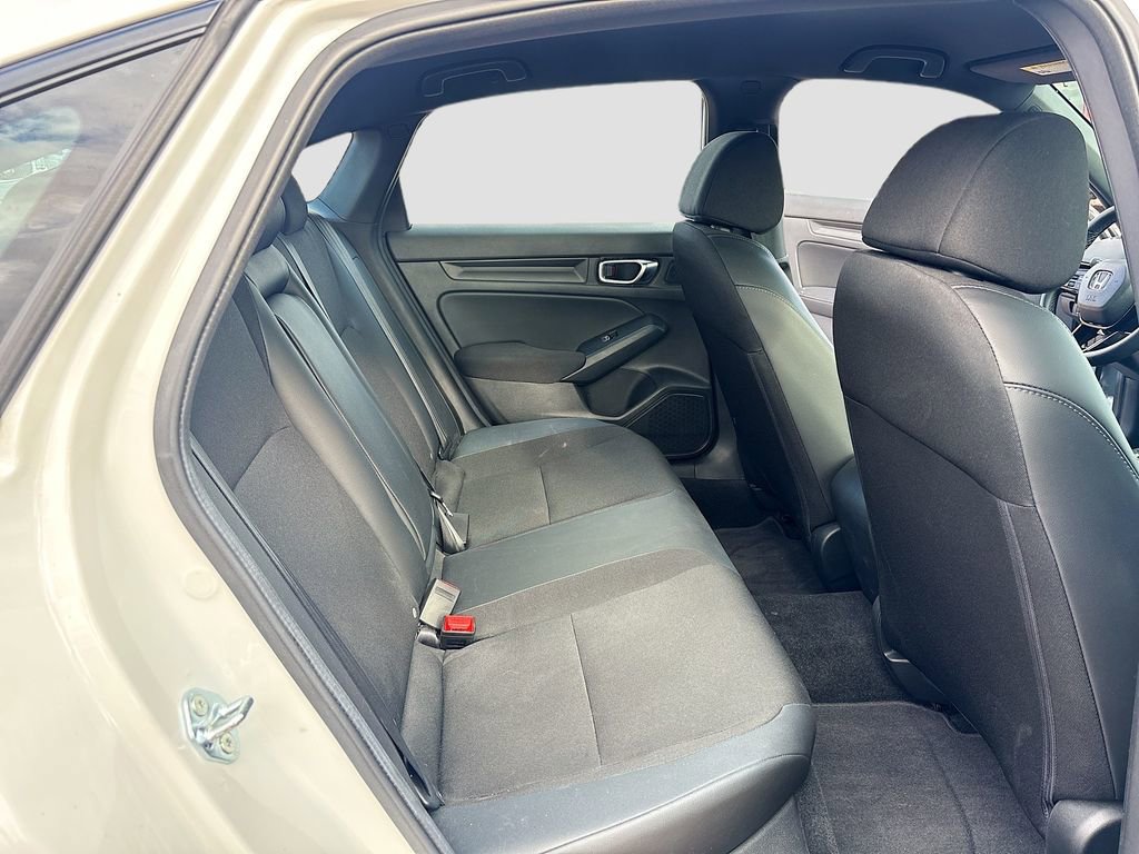 Used 2025 Honda Civic Sport image 19