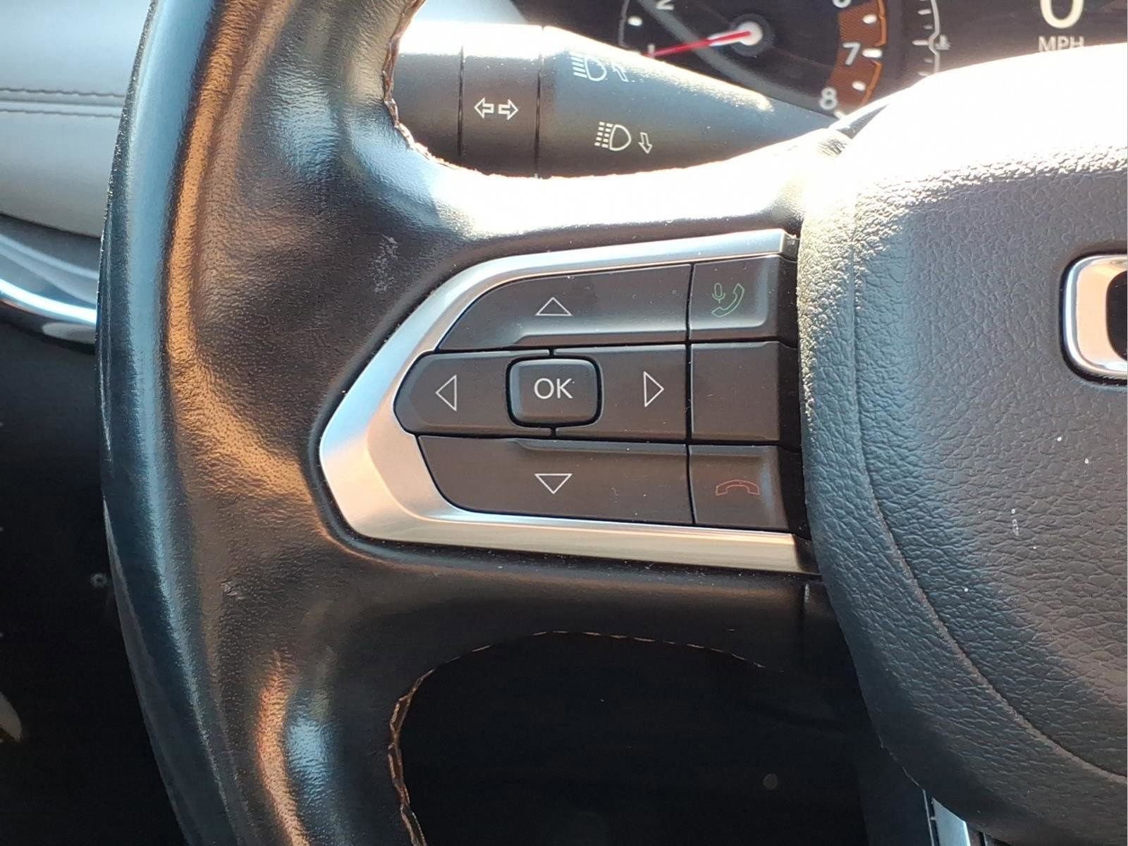 Used 2022 Jeep Compass Limited image 14