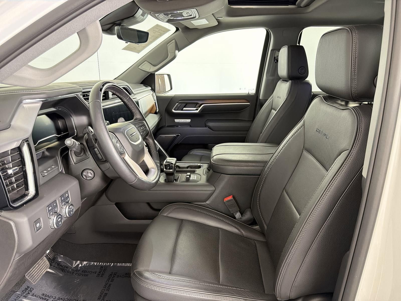 Used 2025 GMC Sierra 1500 Denali image 22