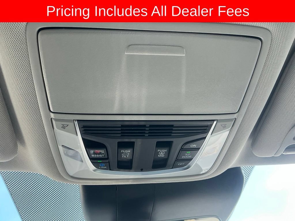Used 2023 Acura RDX AWD image 18