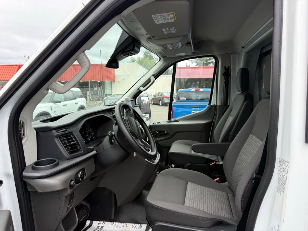 New 2024 Ford Transit 350 w/ Interior Upgrade Package image 18