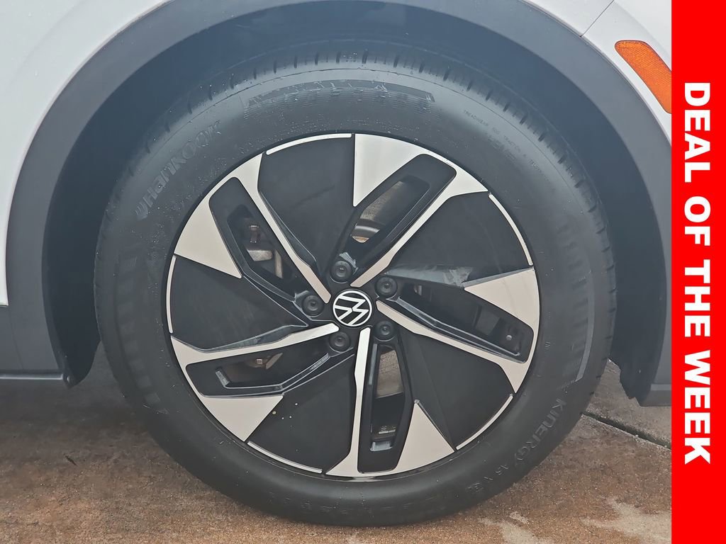 Used 2021 Volkswagen ID.4 Pro image 38