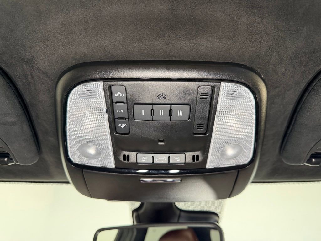Used 2024 Dodge Durango Citadel AWD/4WD image 15