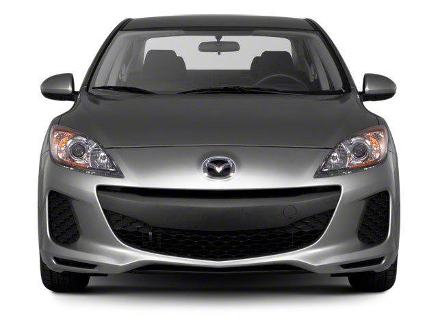 Used 2013 MAZDA MAZDA3 i SV w/ Convenience Pkg image 7