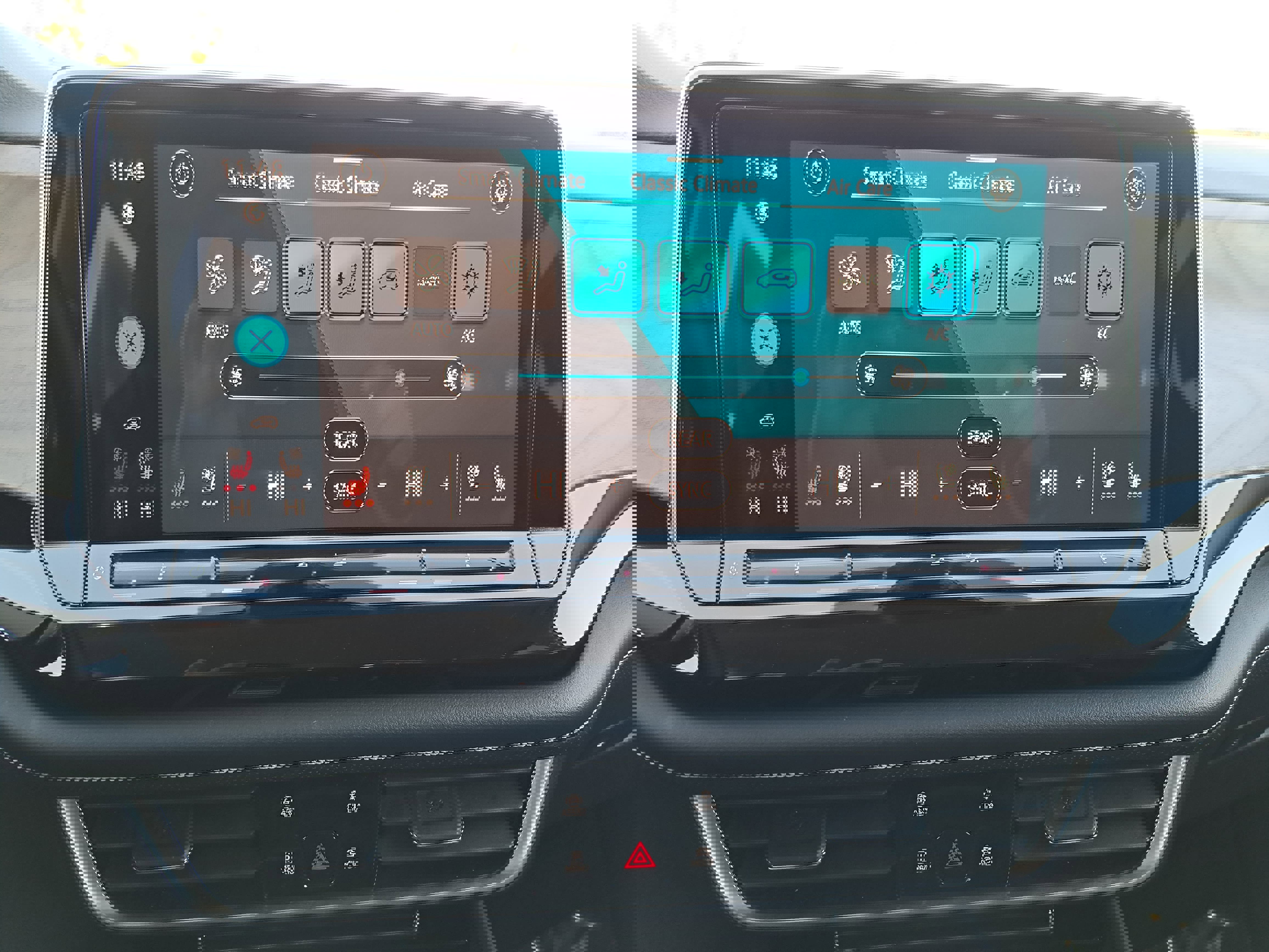 Used 2024 Volkswagen Atlas SE image 21