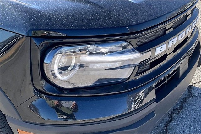 Used 2022 Ford Bronco Sport Outer Banks image 26