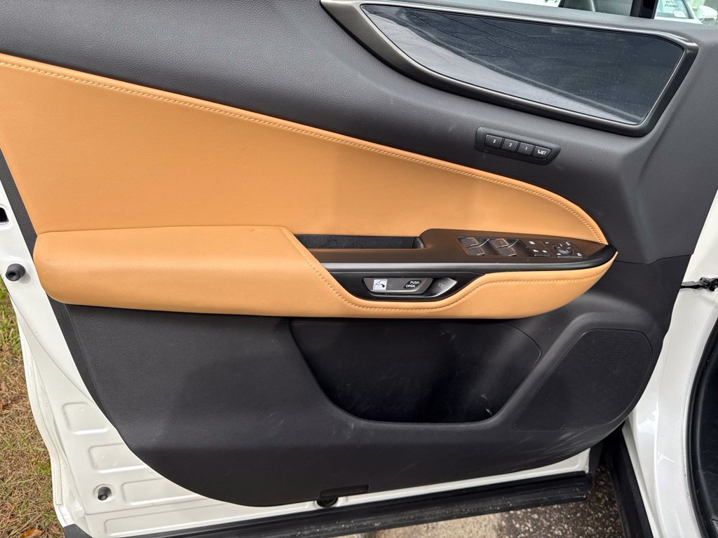Used 2022 Lexus NX 350 AWD image 19