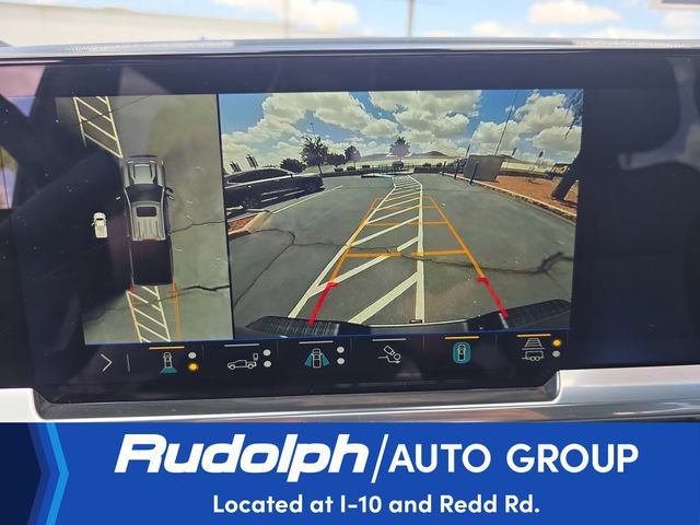 Used 2026 Chevrolet Silverado 2500 High Country w/ Technology Package AWD/4WD image 27