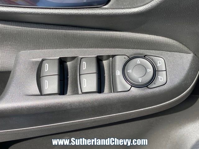 Used 2024 Buick Envista Preferred w/ Advanced Safety Package image 14