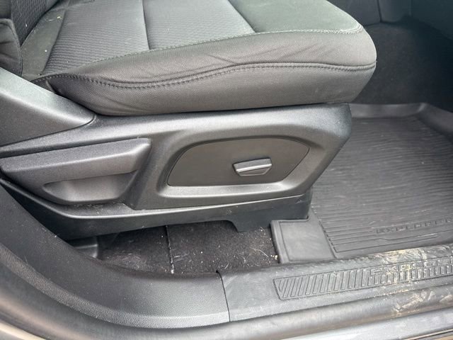 Used 2023 Ford Explorer XLT image 18