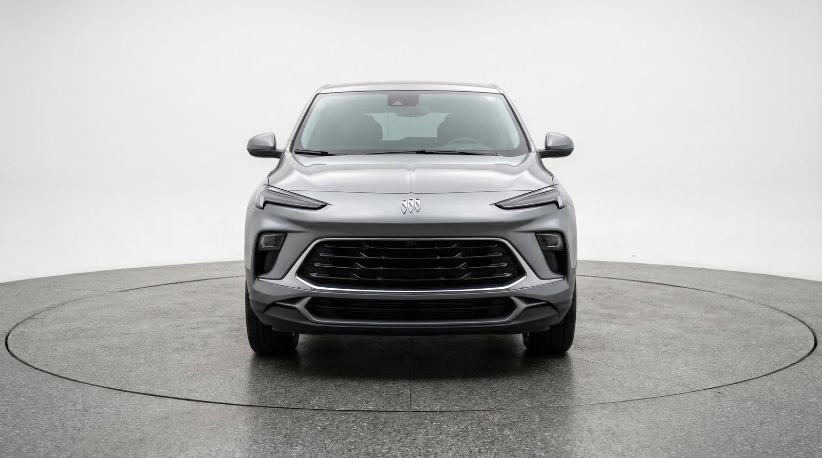 Used 2025 Buick Encore GX Preferred image 2