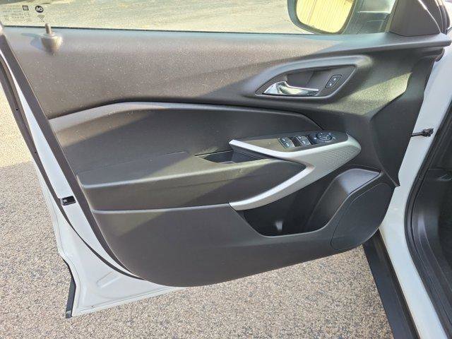 Used 2024 Chevrolet Trax LS image 14