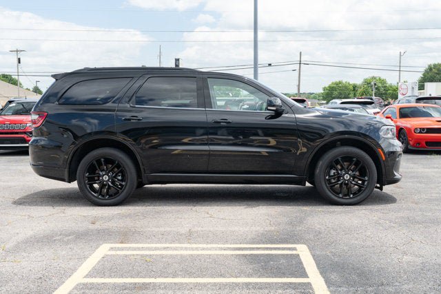 Certified 2024 Dodge Durango GT AWD/4WD image 6