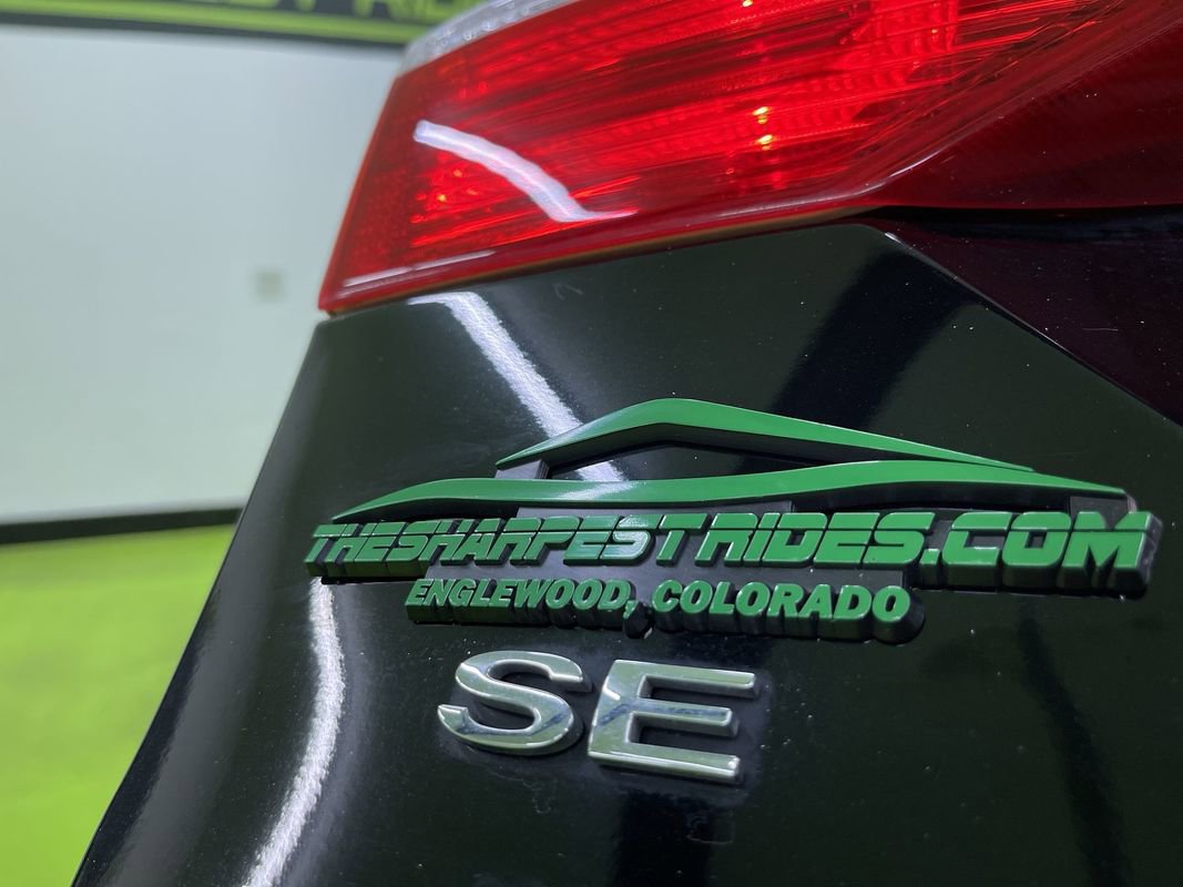 Used 2019 Ford Fiesta SE w/ Cold Weather Package FWD image 12