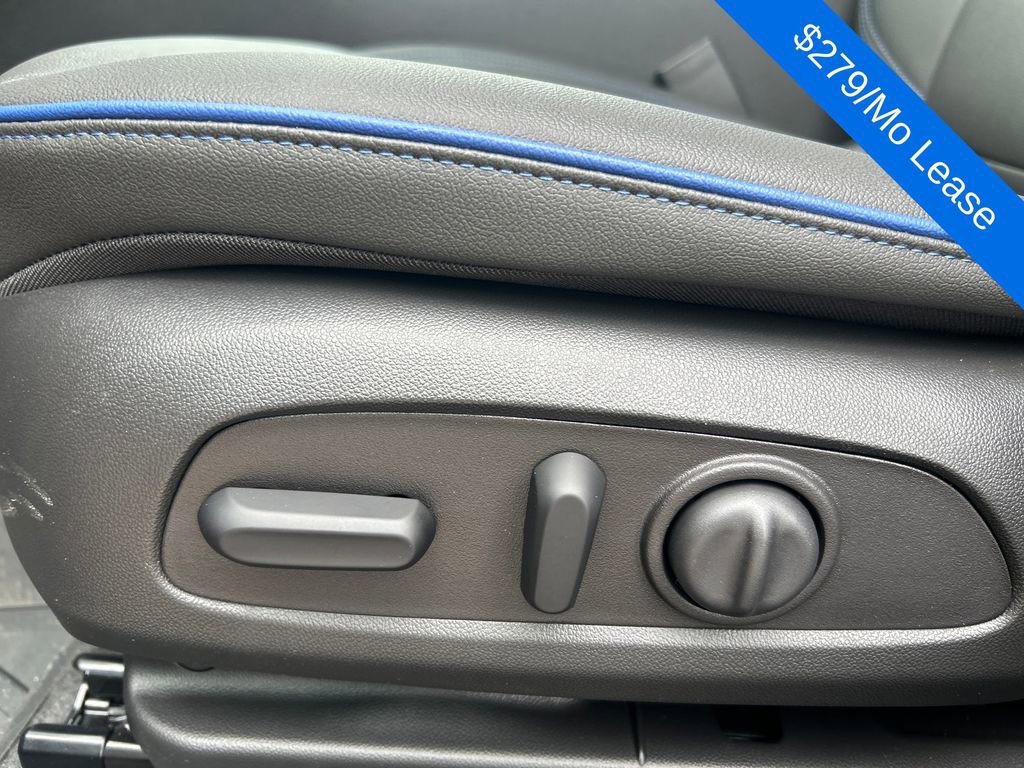 New 2026 Buick Envista Sport Touring w/ Convenience I Package FWD image 42