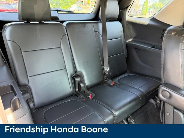 Used 2018 Chevrolet Traverse Premier w/ Driver Confidence II Package FWD image 44