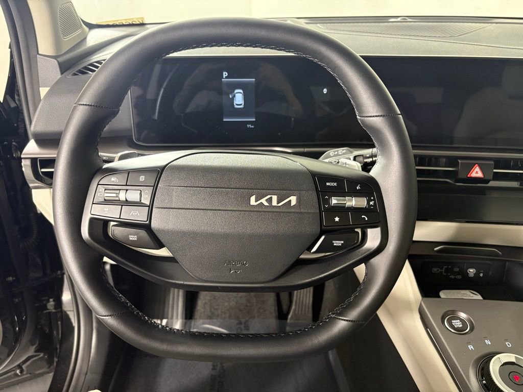New 2026 Kia Sportage EX AWD/4WD image 21