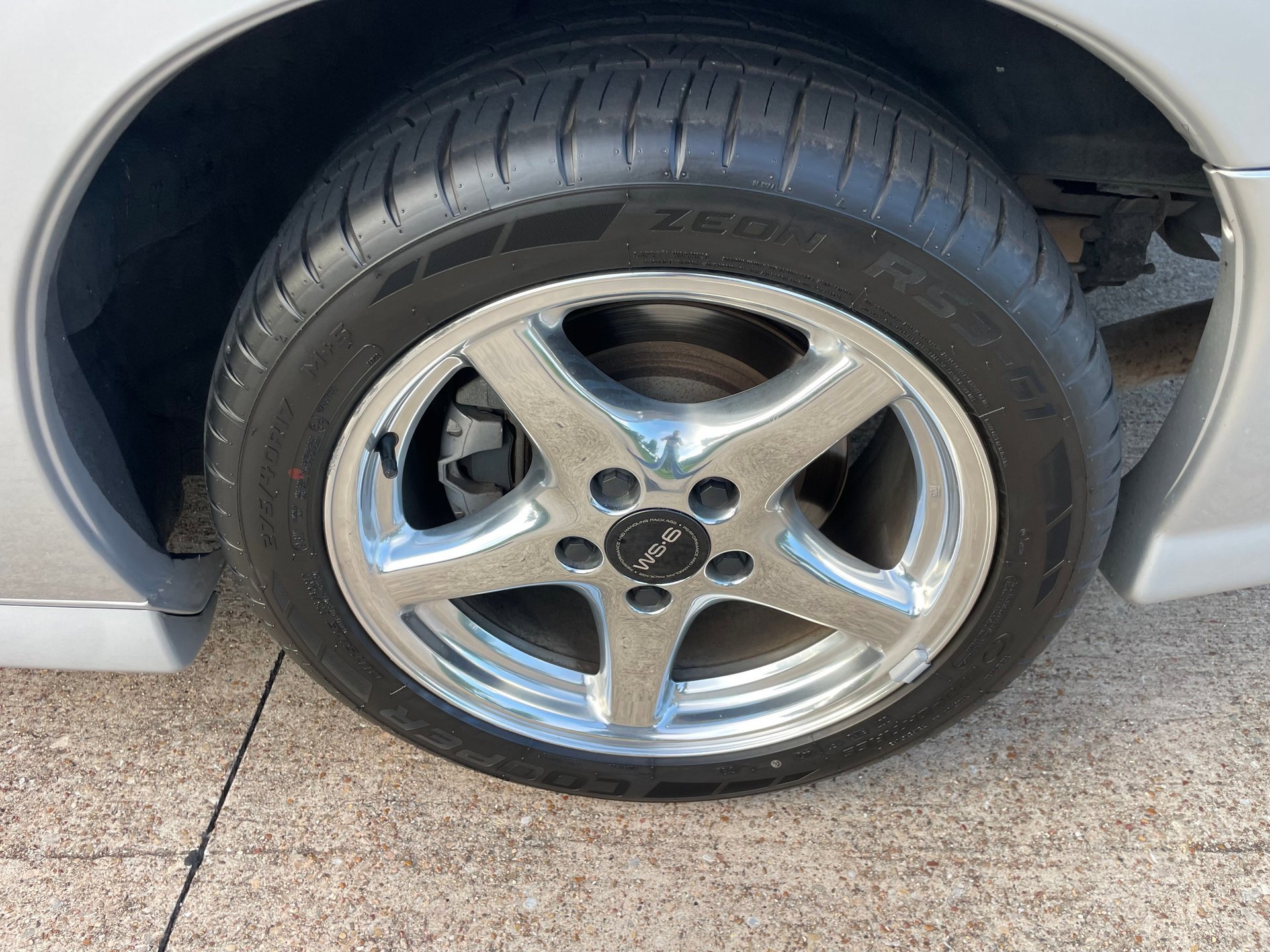 Used 2000 Pontiac Firebird Trans Am image 14