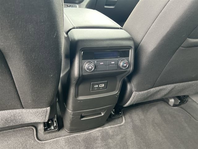 Certified 2023 GMC Acadia SLE image 23