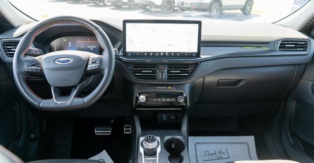 Used 2023 Ford Escape ST-Line w/ Equipment Group 301A FWD image 15