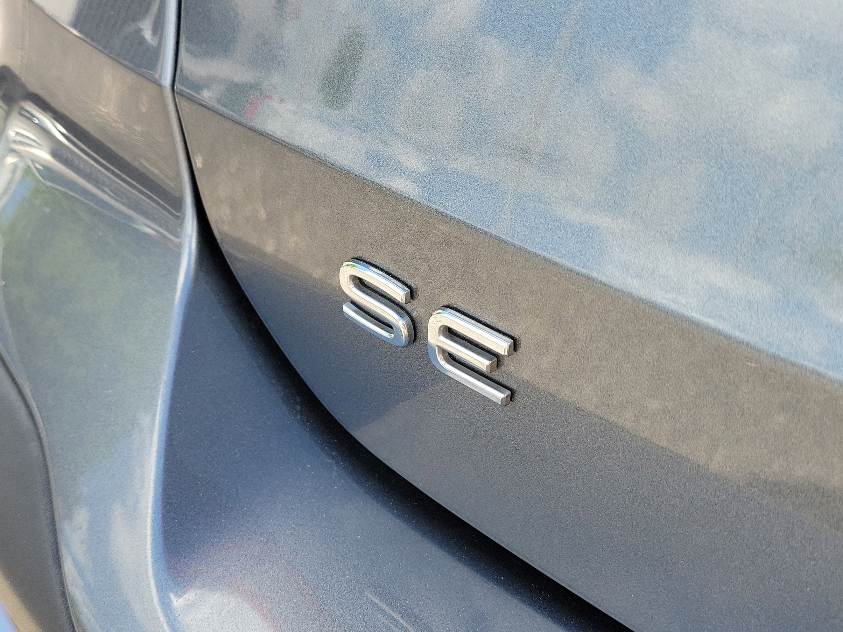 Used 2022 Volkswagen Taos SE FWD image 27