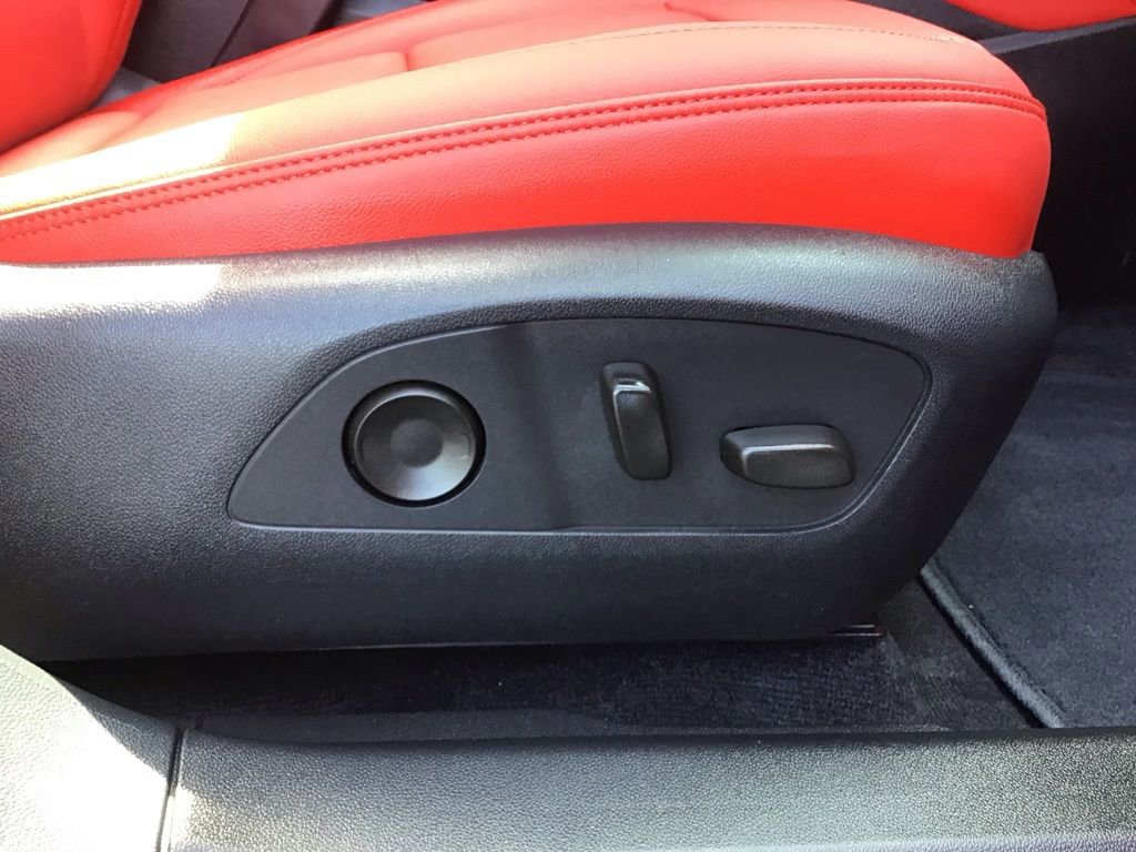 Used 2026 Chevrolet Blazer EV SS image 13