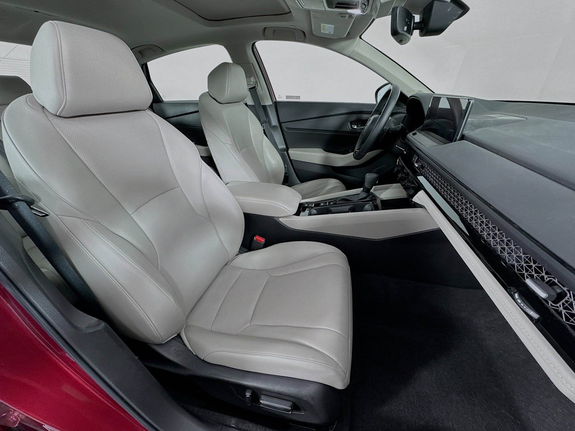 Certified 2023 Honda Accord EX-L image 27