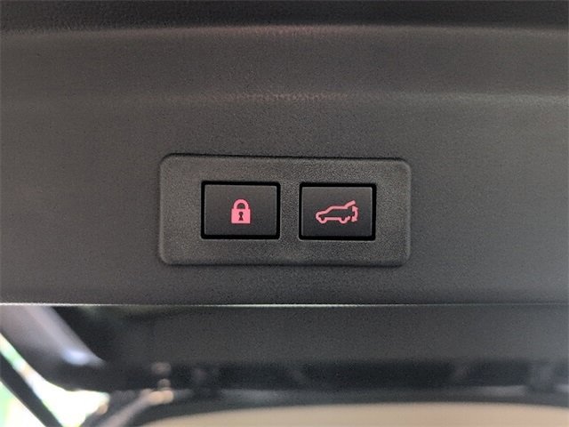 New 2025 Subaru Ascent Bronze Edition image 9