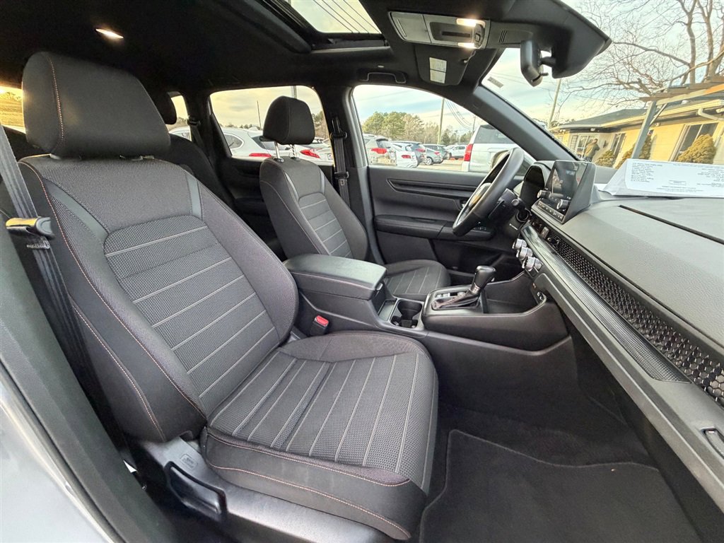 Used 2023 Honda CR-V Sport image 21